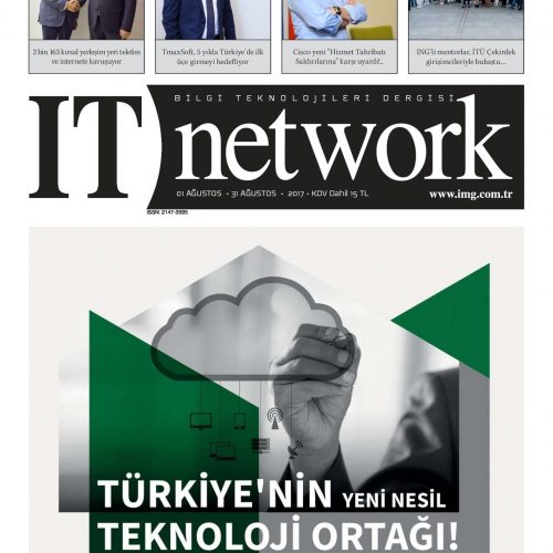 TBD’nin “19. Bilim Kurgu Öykü Yarışması” İddalı Kalemleri Bekliyor – IT NETWORK