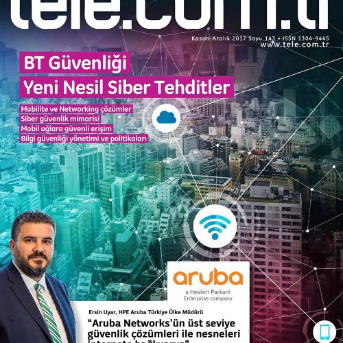 TBD’den Çağrı: “Gelin ‘dijital Türkiye’ İçin Güçlerimizi Birleştirelim” – TELE.COM.TR