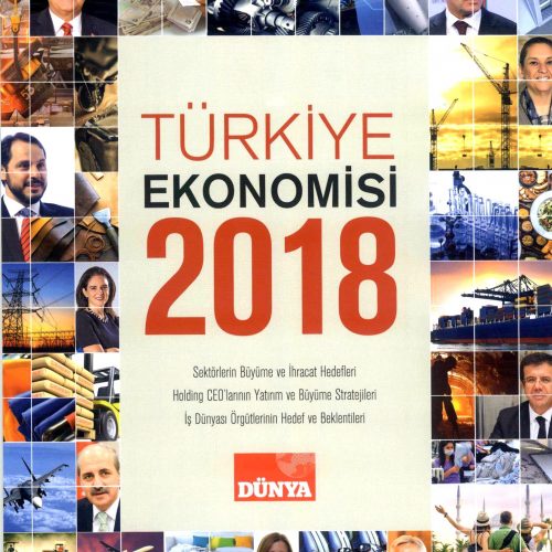 Dijital Dönüşüme Yönelik Yatırımlar Daha da Artacak – DÜNYA TÜRKİYE EKONOMİSİ