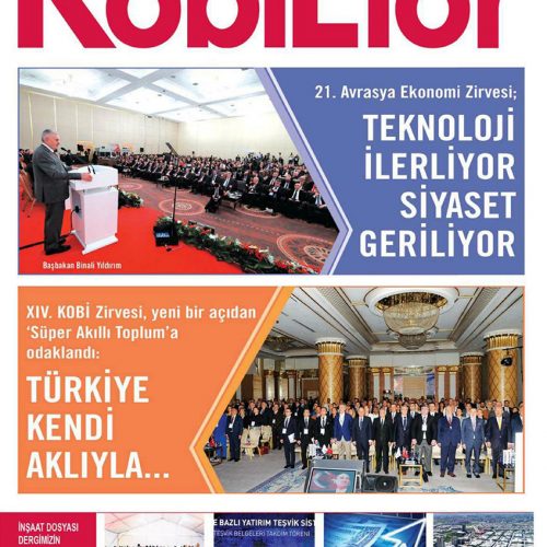 TBD, KOBİ’leri “Akıllı Üretimle Küresel Rekabete” Taşıyacak – KOBİEFOR