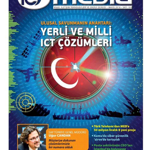 TBD’den Bilişimde Türkçe Seferberliği – ICT MEDYA