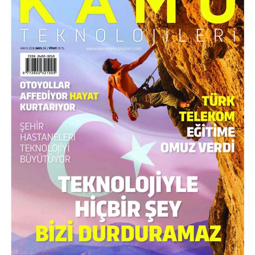 TBD’den Teknolojiye Türkçe Desteği – KAMU TEKNOLOJİLERİ