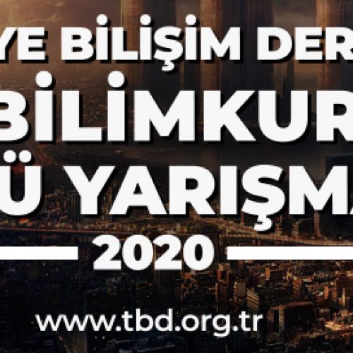 TBD 2020 Bilimkurgu Öykü Yarışması Sonucu