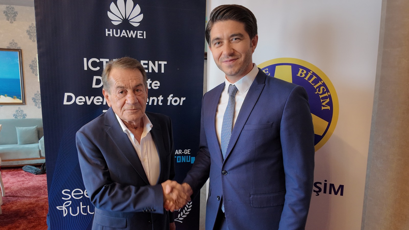 Huawei Haber 1